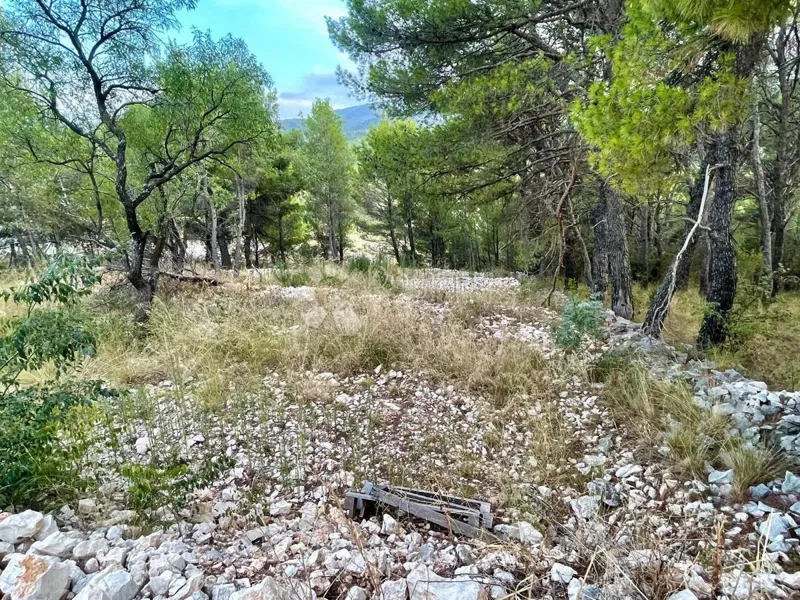 Hiša Vrpolje, Šibenik - Okolica, 72m2