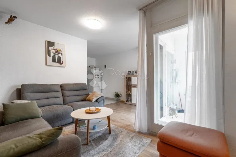 Flat Škurinje, Rijeka, 65m2 – 2