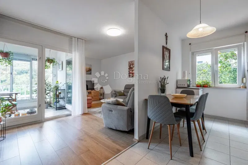 Flat Škurinje, Rijeka, 65m2 – 3