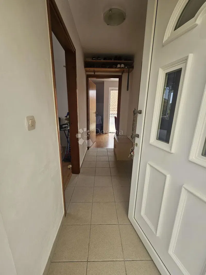 Lakás Dramalj, Crikvenica, 37,75m2 – 2