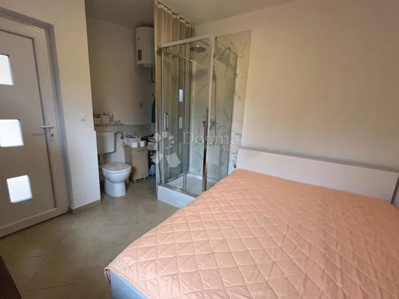 Mieszkanie Marčelji, Viškovo, 20m2