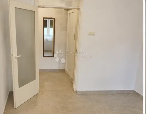 Allogio Zamet, Rijeka, 43m2 – 2