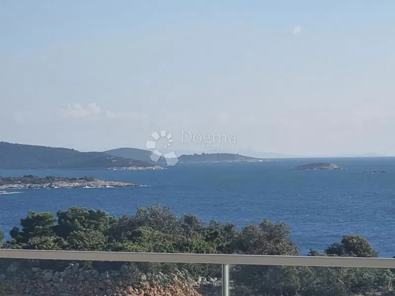 RAŽANJ - Stivašnica bay - exceptional apartment with pool and sea view – 3