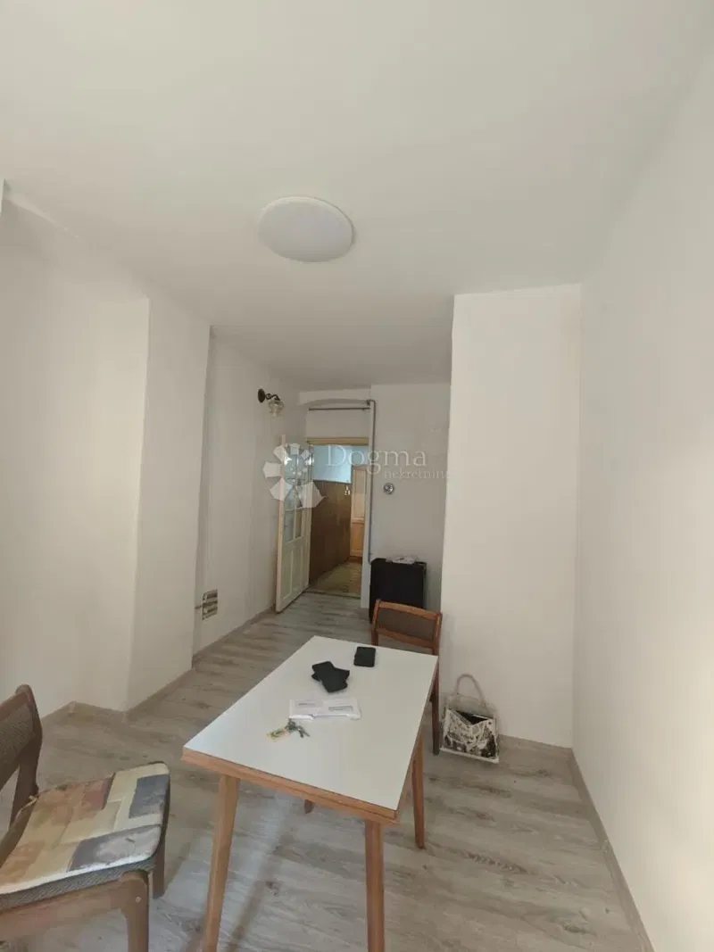 Flat Donji grad, Donji Grad, 31,32m2 – 2