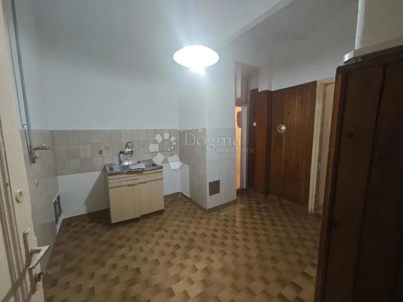 Flat Donji grad, Donji Grad, 31,32m2 – 3