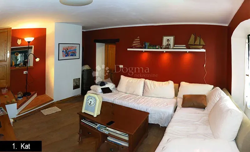 Dom Grožnjan, Grožnjan, Grožnjan, Istarska županija, 110m2
