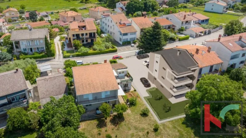 Apartment Fažana – 2