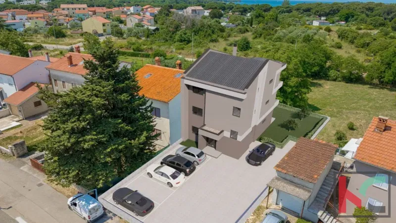 Apartment Fažana – 3