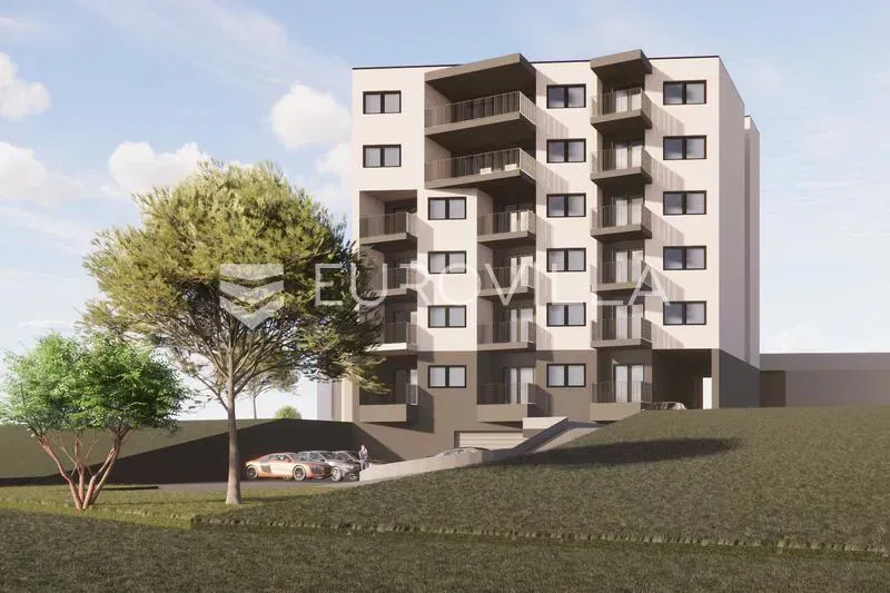 Lakás Osijek – 2