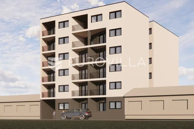 Appartamento Osijek – 3
