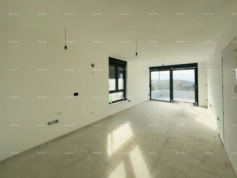 Vendiamo un appartamento in un nuovo edificio a Banjole. – 3