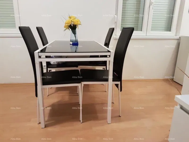 Studio 40 m² with Parking – Barbariga – 3