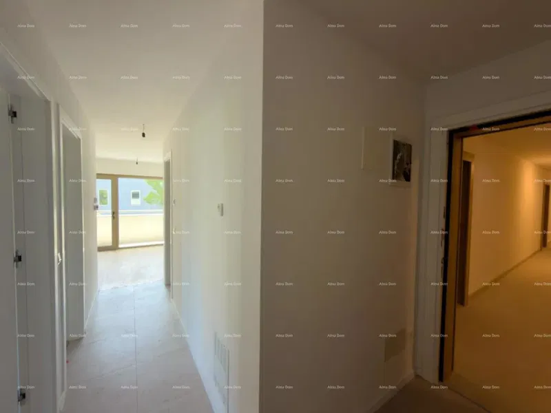Apartment Poreč – 2