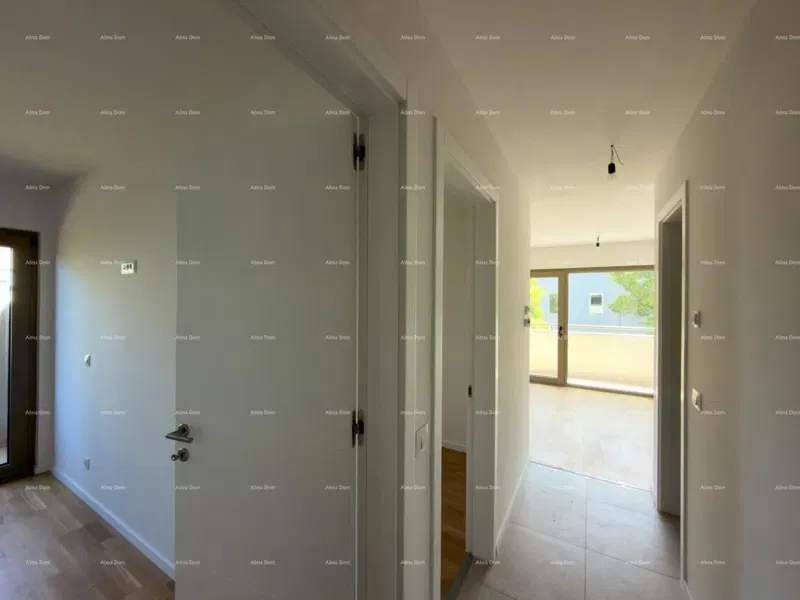 Apartment Poreč – 3