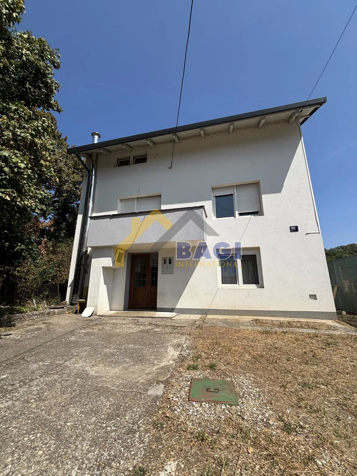 Casa Vrapče, Podsused - Vrapče, 260m2