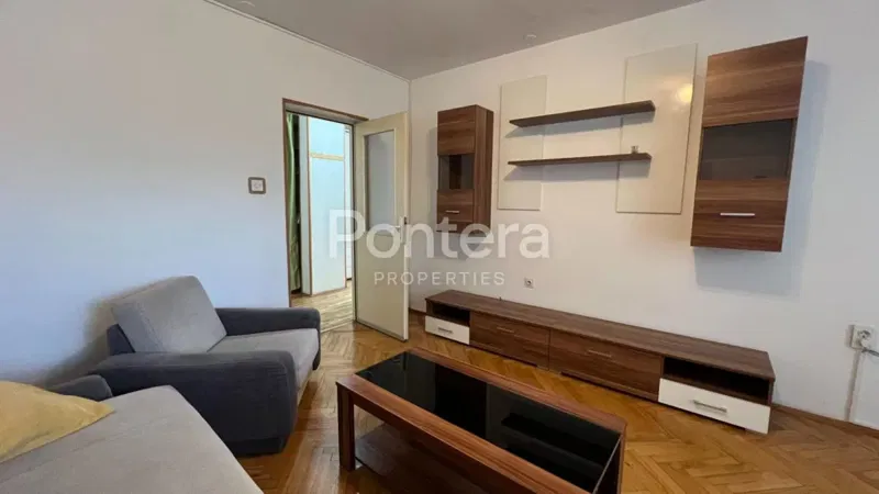 Appartamento/appartamento Drenova, Rijeka, 45,28m2 – 2