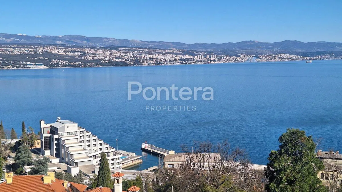 Dům Opatija - Centar, Opatija, 300m2