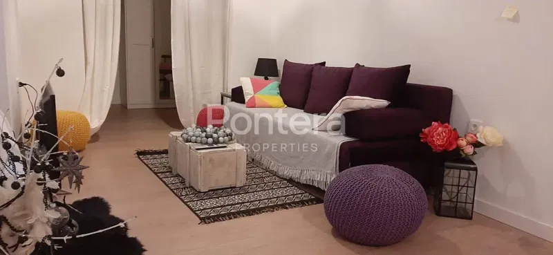 Квартира/квартира Centar, Rijeka, 52m2 – 2