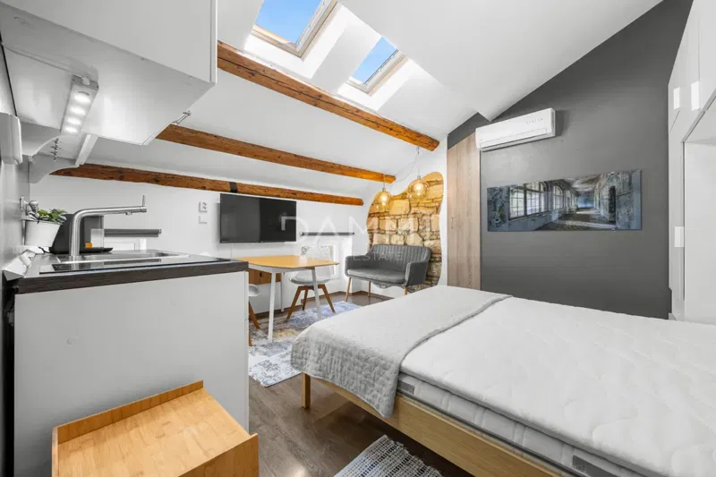 Istra, Rovinj – wunderschöne Wohnung im Zentrum