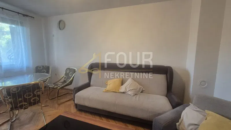 Fiume, Donja Drenova, 47,28m2, 1s+db, loggia – 2