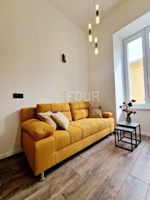 Flat Centar, Rijeka, 93,83m2 – 2