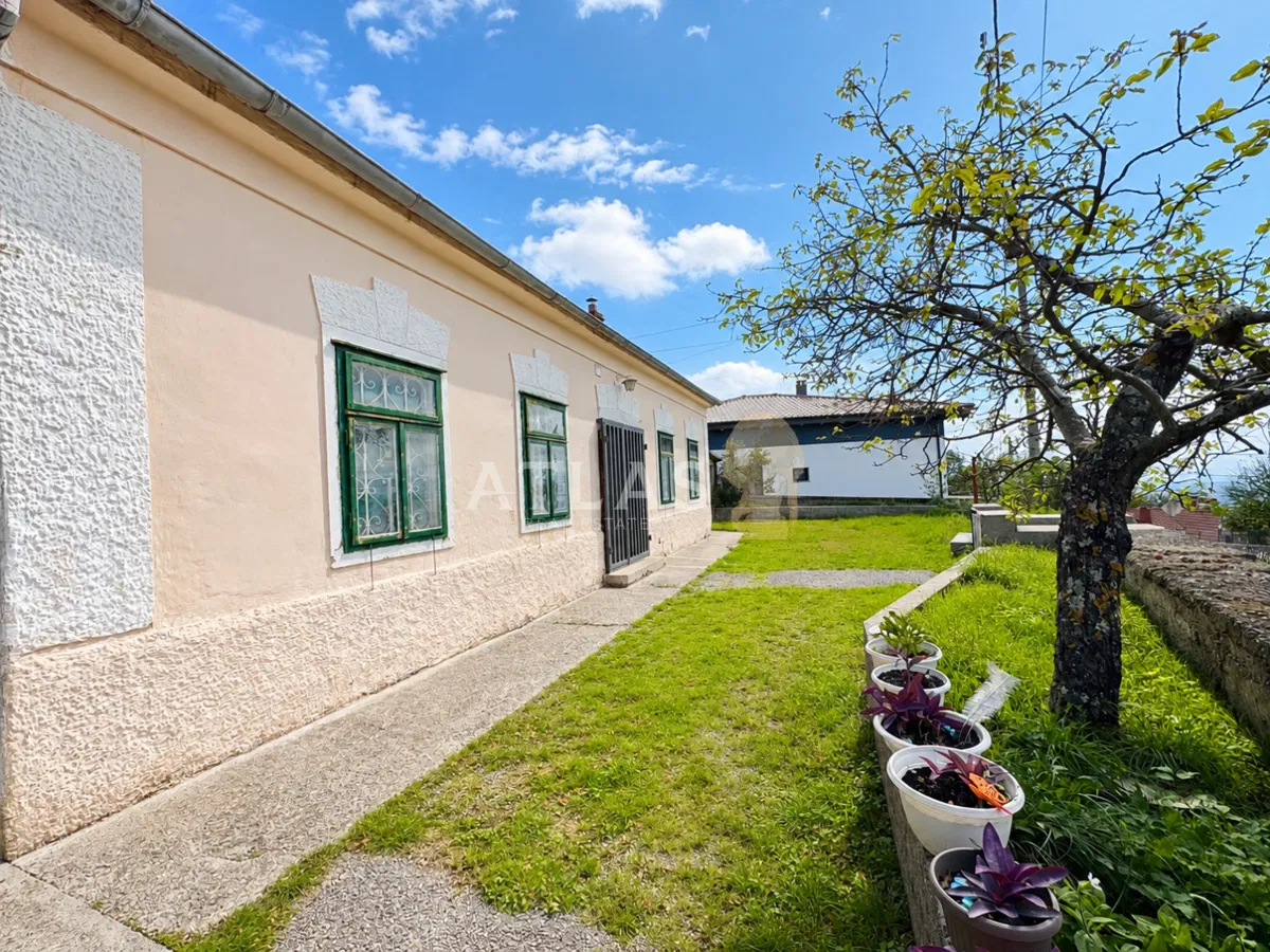 HRELJIN | KUĆA S POGLEDOM NA MORE