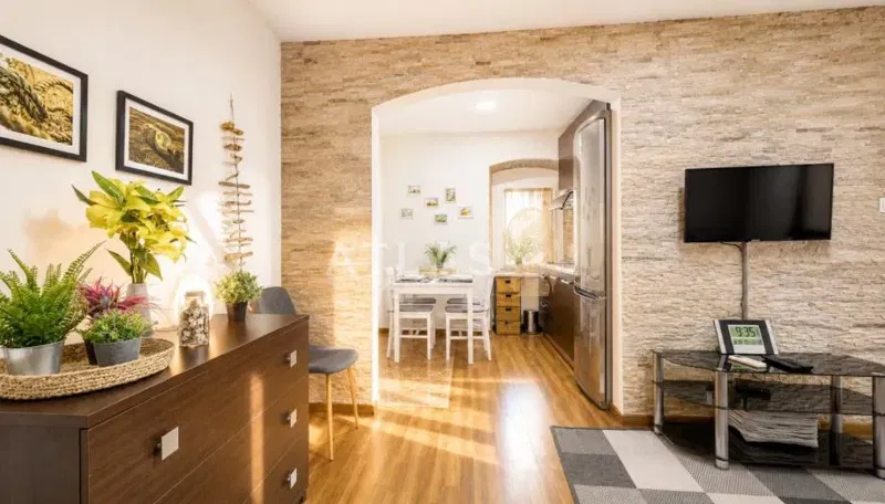 Apartament Jušići, Matulji, 62m2 – 3