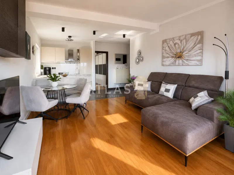 Appartamento Viškovo, 68,30m2 – 2