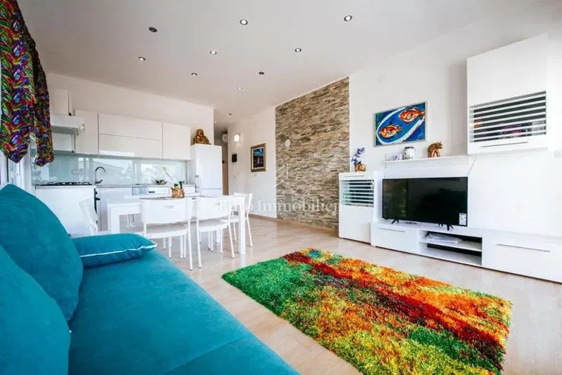 Apartment with sea view - Pag Island – 2