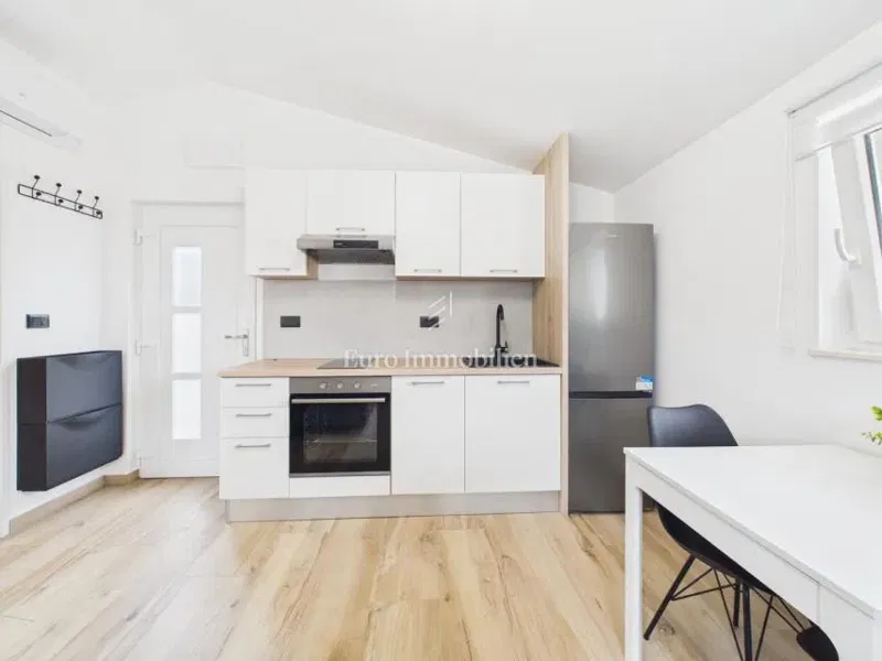 Modernly designed house - Vidikovac, Pula – 2