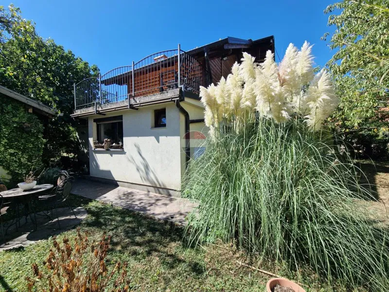 House Donje Vrapče, Stenjevec, 159m2 – 2