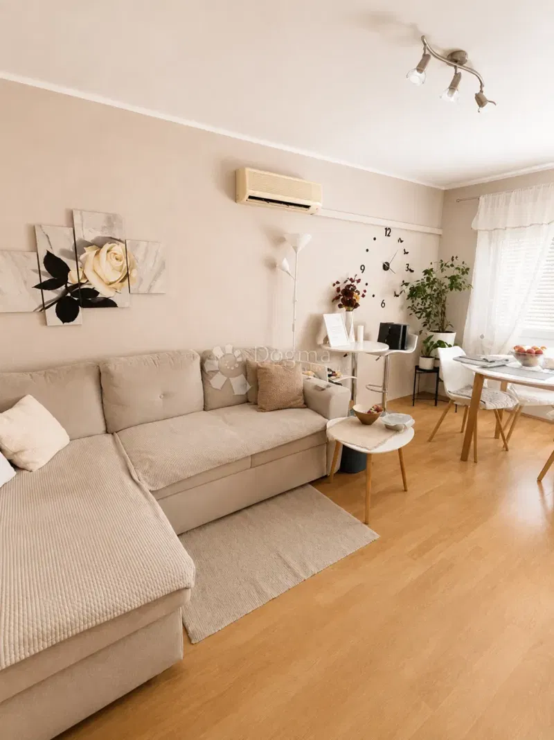 Flat Novi Grad, Osijek, 56,01m2 – 2