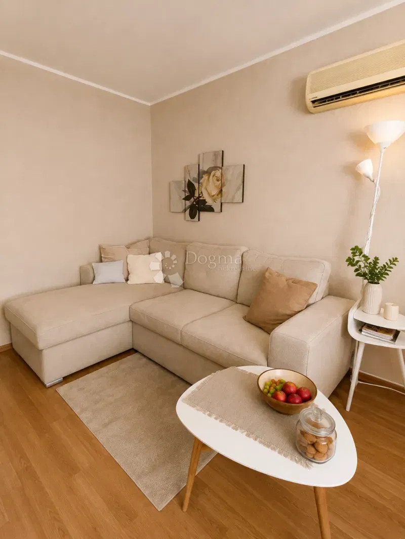 Flat Novi Grad, Osijek, 56,01m2 – 3
