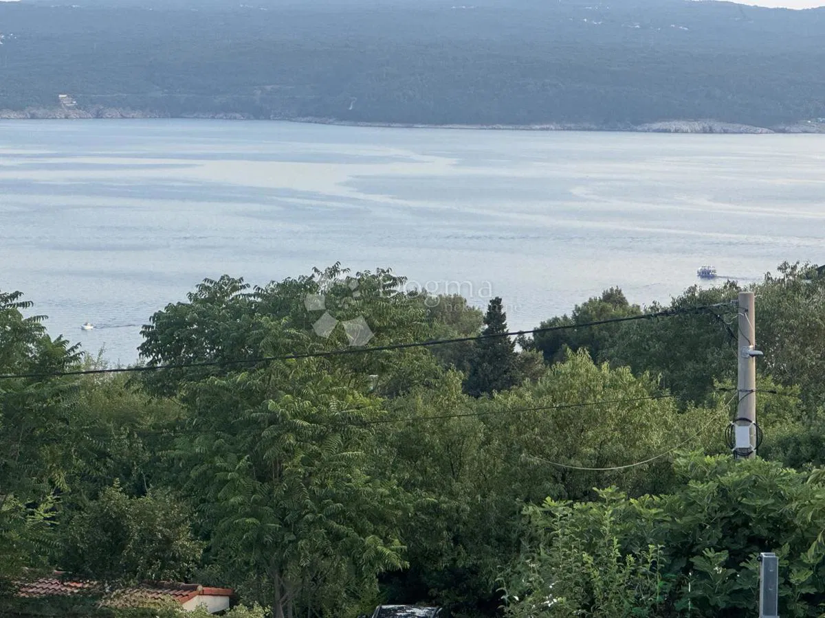 Bauland Crikvenica, 623m2