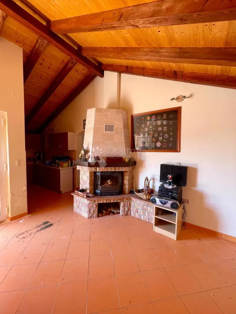 Casa Bilice, Šibenik - Okolica, 176m2 – 3