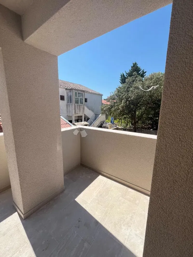 Appartamento Mandre, Kolan, 68,51m2 – 2
