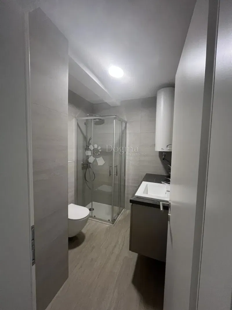 Appartamento Mandre, Kolan, 68,51m2 – 3