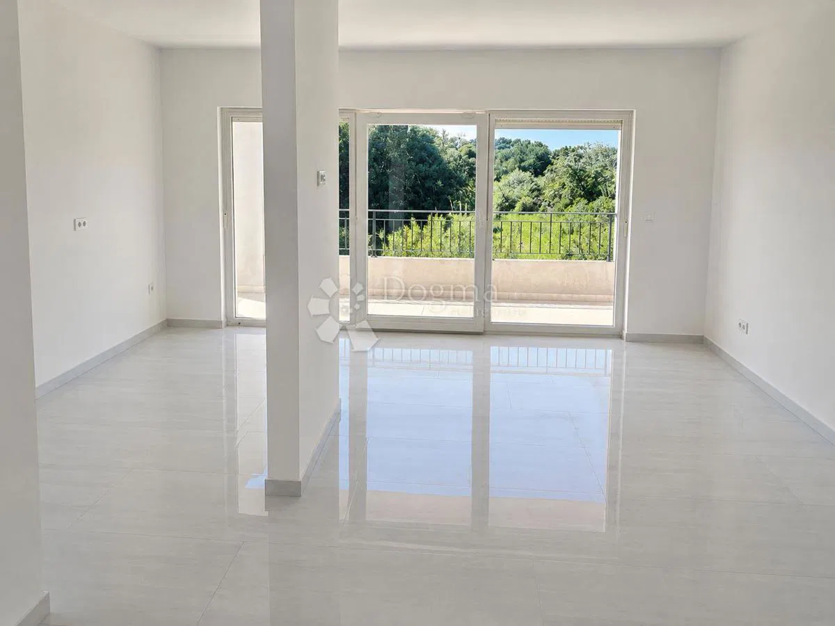 Lakás Buje, 68m2