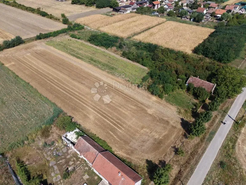 Teren budowlany Paulin Dvor, Šodolovci, 11.503m2 – 3