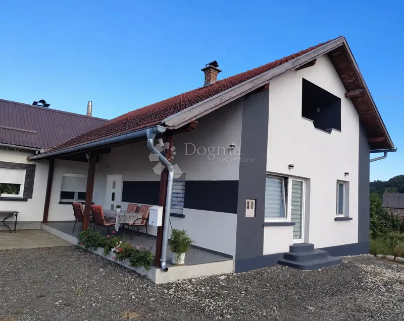 Haus Sokolovac, 365m2