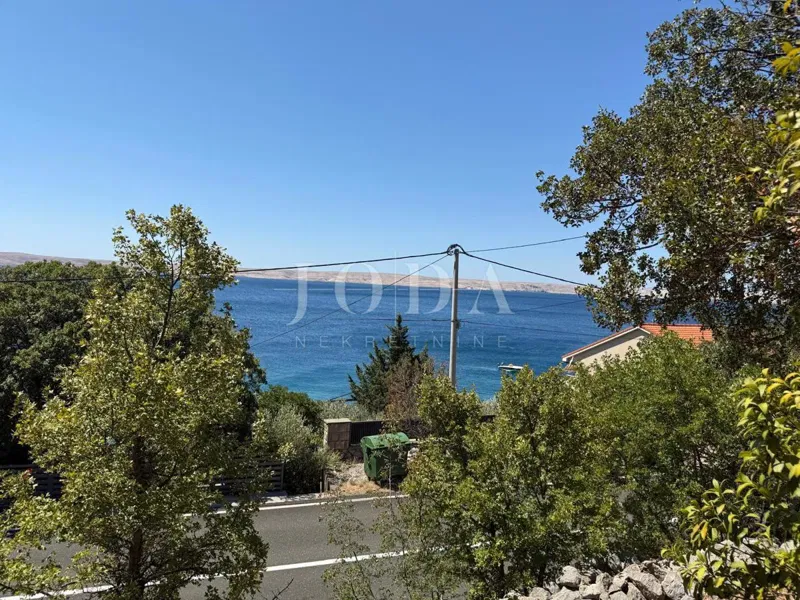 Lukovo Šugarje - Samostojeća kuća 50 m od mora