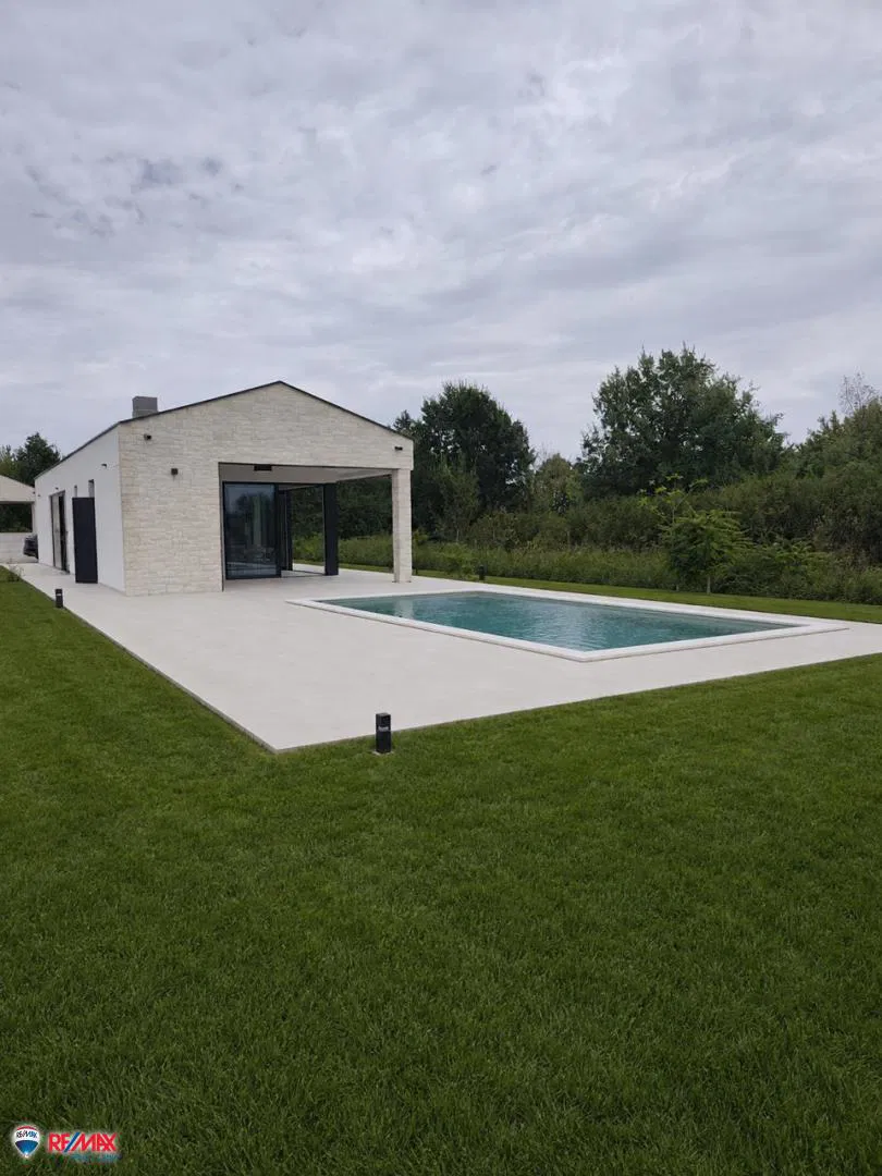 Haus Labin, 100m2