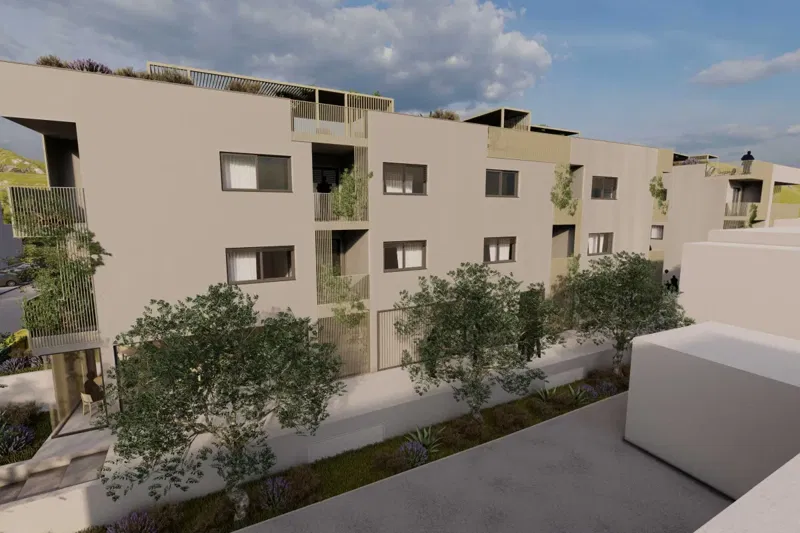 Appartamento moderno in posizione eccellente – 2