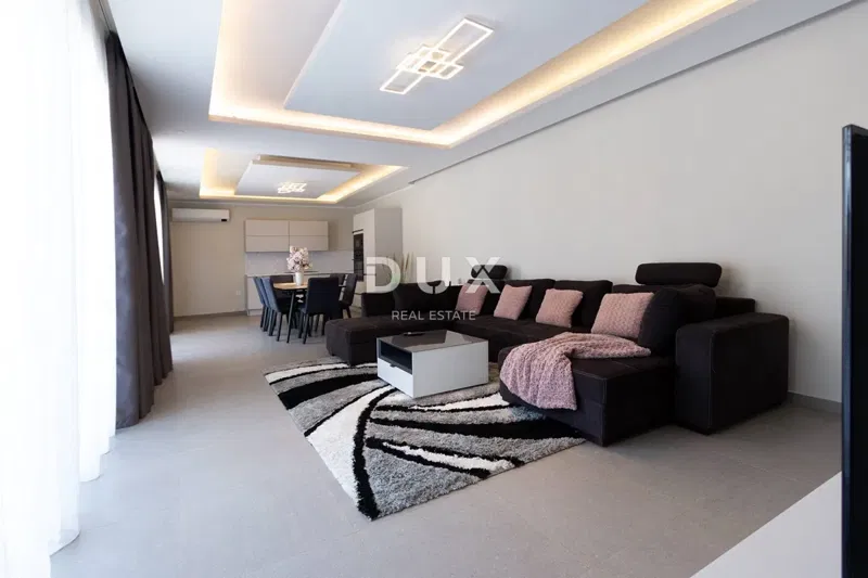 Istria, Rovinj, 4-bedroom house, 160 m2, garden, 400 m from the sea – 3
