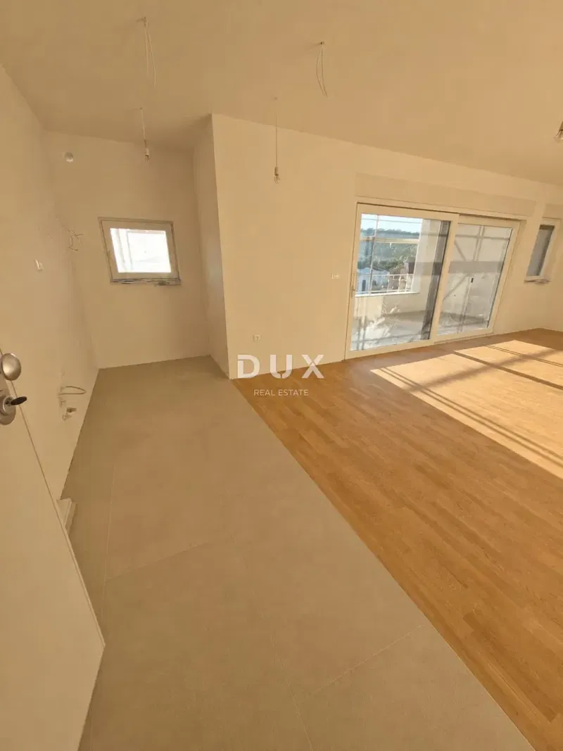 Šibenik, Žaborić, 2-bedroom apartment, 68.53 m2, 200 meters from the sea – 2