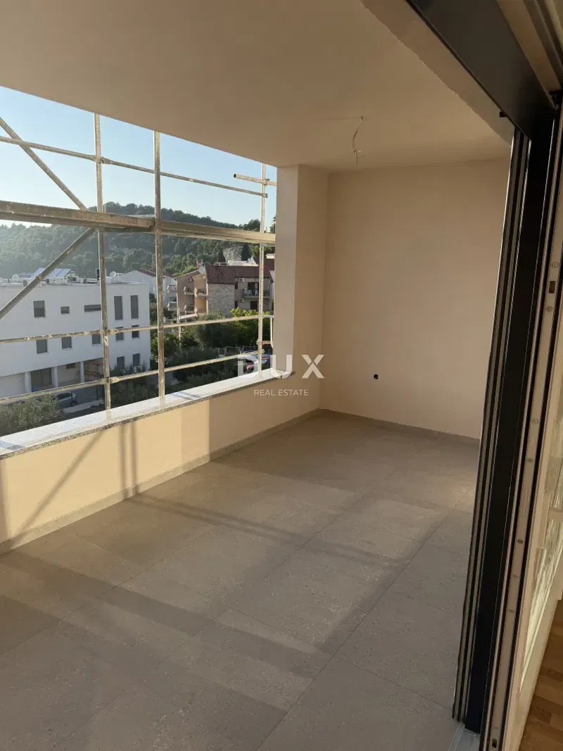 Šibenik, Žaborić, 2-bedroom apartment, 68.53 m2, 200 meters from the sea – 3