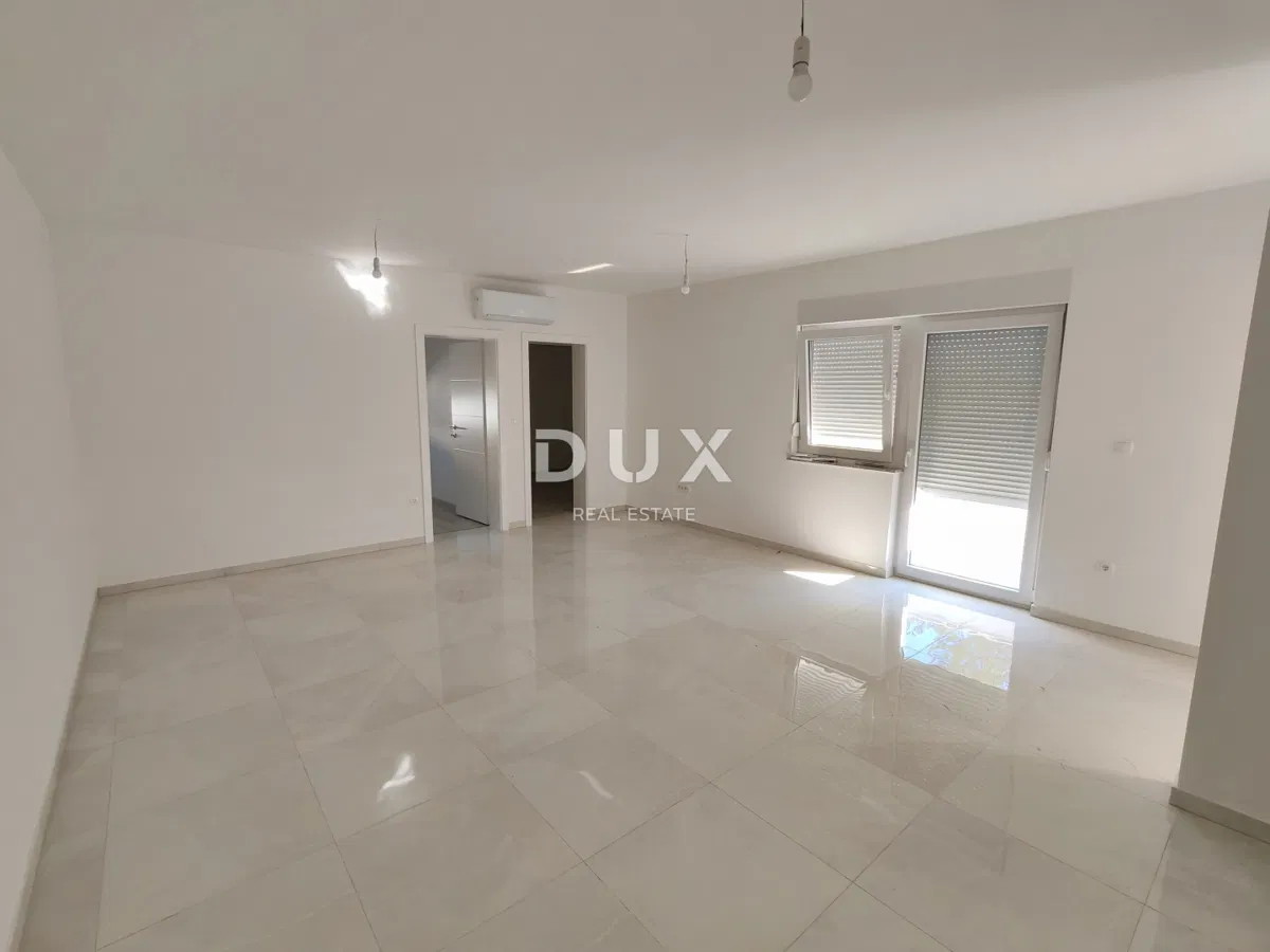 Zadar, Zaton, apartament 2-pokojowy, 65,6 m2, użytkowy, nowy budynek