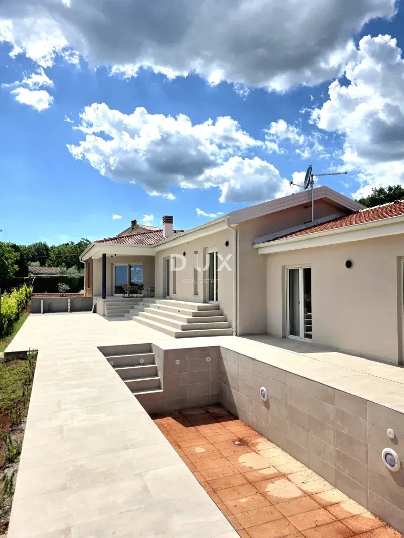 Haus Barban, 180m2