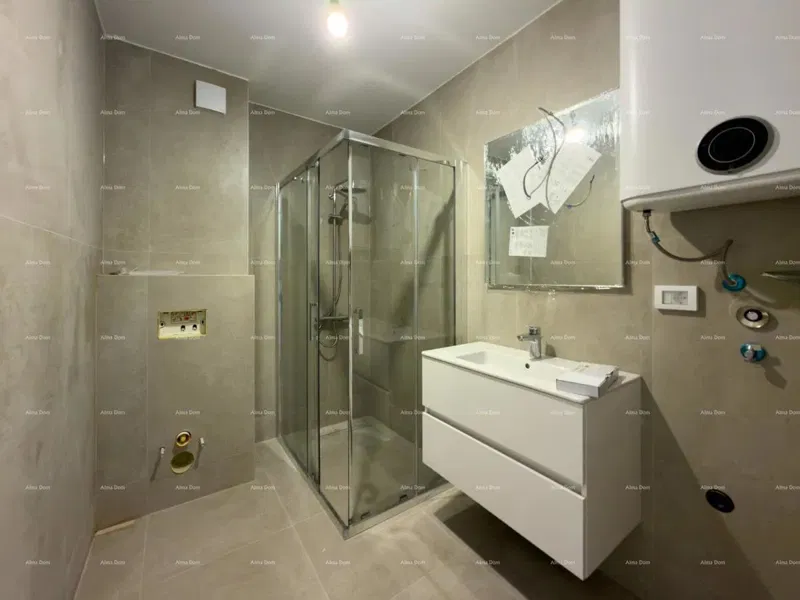 Two-Bedroom Apartment in the Center of Poreč – 2