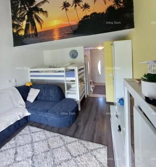 Sale of 2-room apartment, Poreč – 3